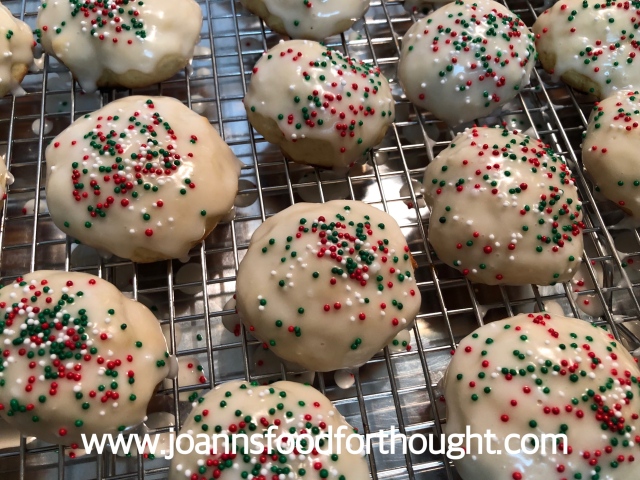 Italian Christmas Cookies2